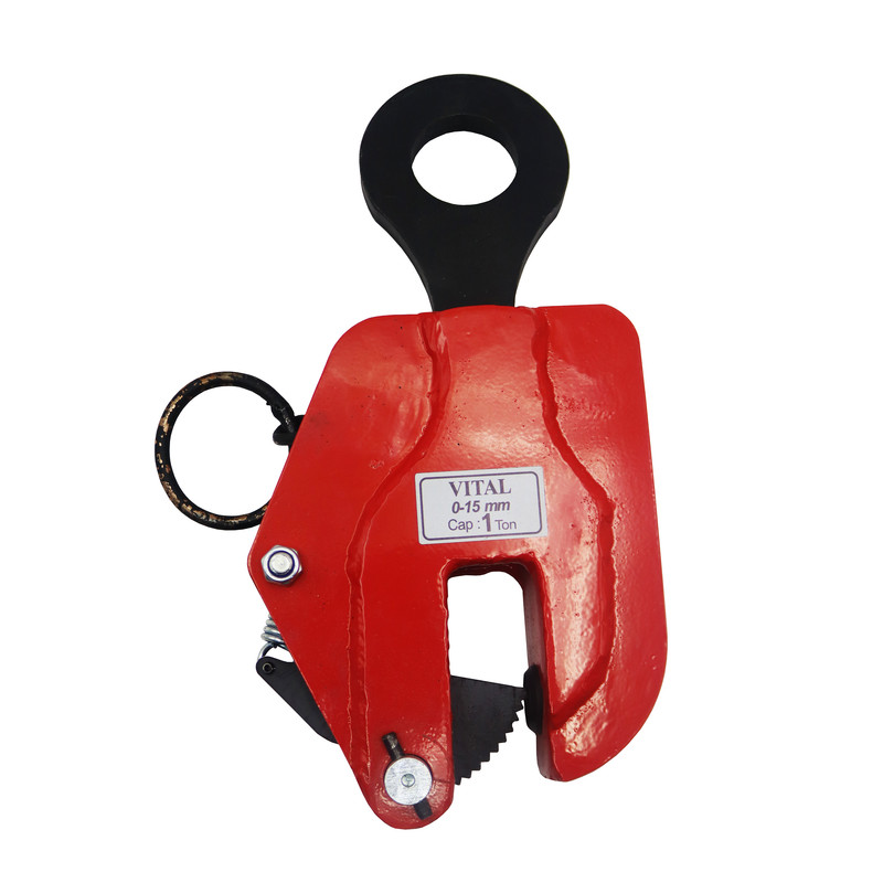 ورق گیر ویتال مدل عمودی کد YP-0-15MM/1TON