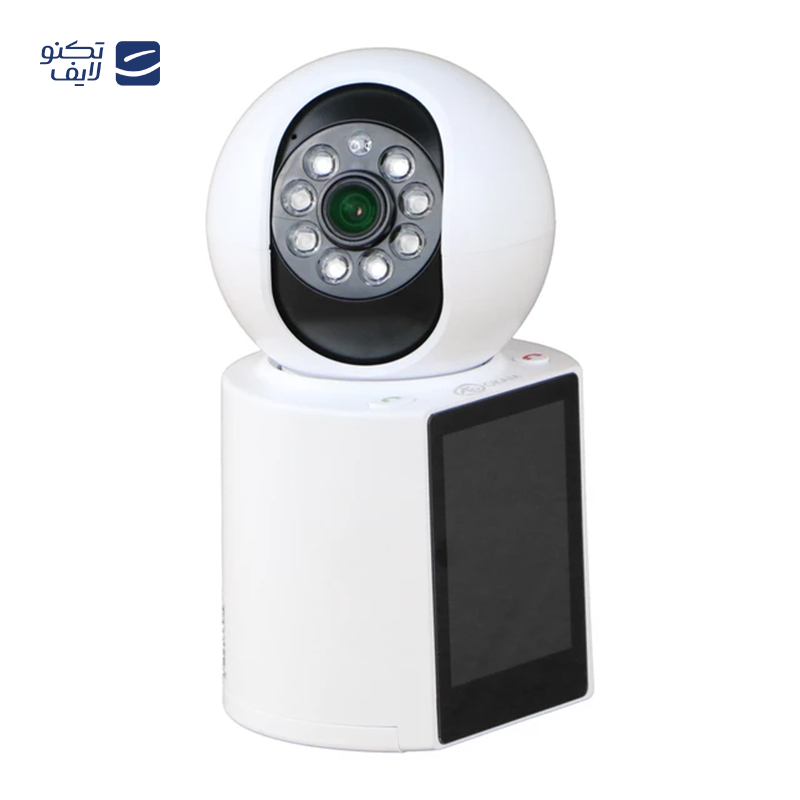 gallery-دوربین مداربسته تحت شبکه اوپتینا مدل POLARIS 5000 PWLF-SAF-IF copy.png