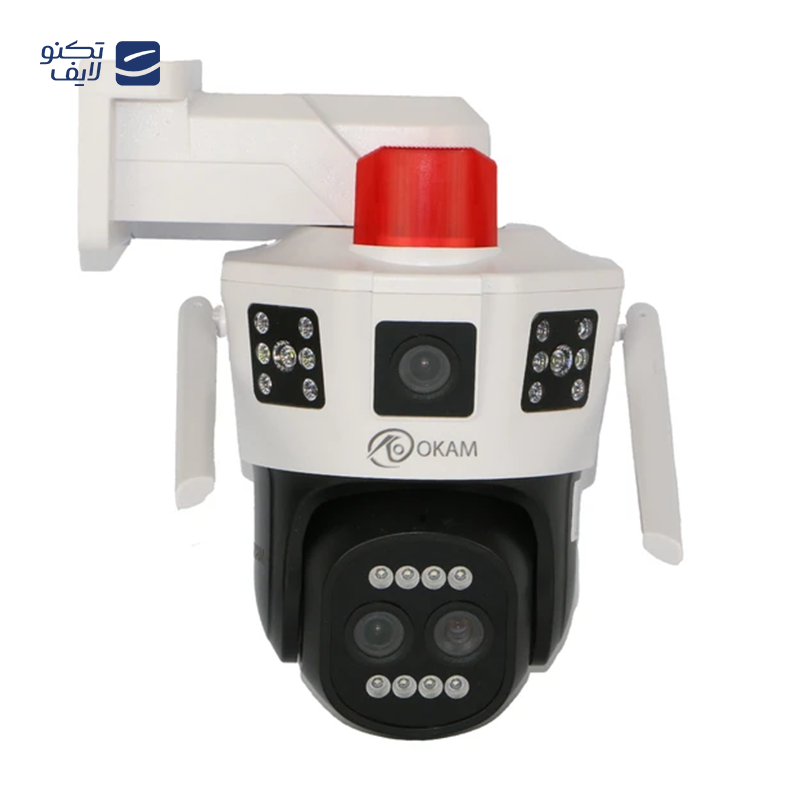 gallery-دوربین مداربسته تحت شبکه اکم مدل دو مگاپیکسل کد SD2 copy.png