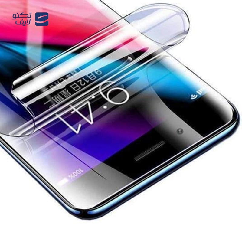 gallery-محافظ صفحه نمایش گوشی سامسونگ Galaxy Z Flip7 اولترا مدل Hydrogell copy.png