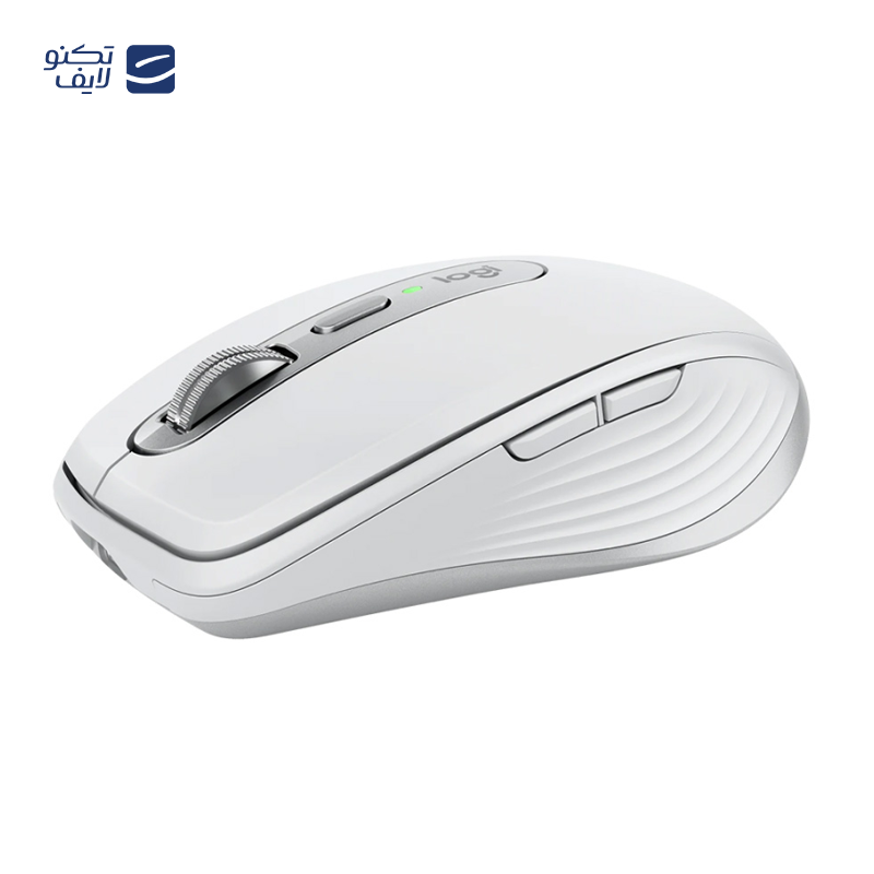 ماوس بی سیم لاجیتک مدل MX Anywhere 3S ماوس بی سیم لاجیتک مدل MX Anywhere 3S