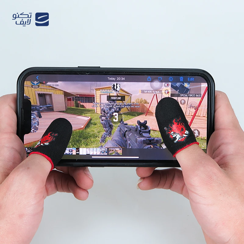 gallery-دسته بازی مدل Rasin به همراه آستین انگشتی گیمینگ copy.png