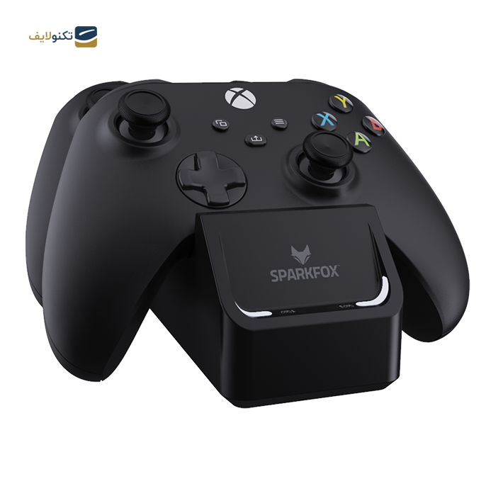 gallery-پایه شارژر دسته بازی اسپارک فاکس مدل W20X504 مناسب برای ایکس باکس سری S و X-gallery-1-TLP-15046_39e909a0-0091-430b-9893-8c59f8605909.png gallery-پایه شارژر دسته بازی اسپارک فاکس مدل W20X504 مناسب برای ایکس باکس سری S و X-gallery-1-TLP-15046_39e909a0-0091-430b-9893-8c59f8605909.png