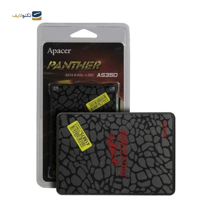 gallery-هارد اس اس دی اینترنال اپیسر مدل AS350 PANTHER ظرفیت 256 گیگابایت-gallery-1-TLP-15170_2a8cc7bd-72ff-4eb4-980b-c7b41c5eddd8.png