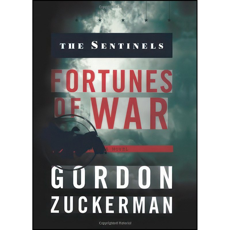 کتاب Fortunes of War اثر Gordon Zuckerman انتشارات Greenleaf Book Group Press