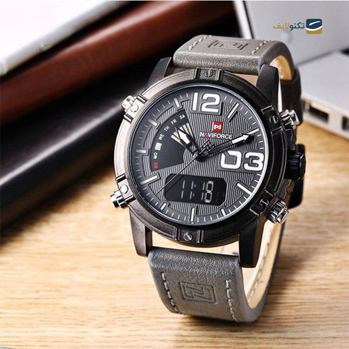 gallery-ساعت نیوی فورس مدل NF9095-gallery-1-TLP-15347_86c8ffa7-0faf-427c-92a3-945ade8499a5.png