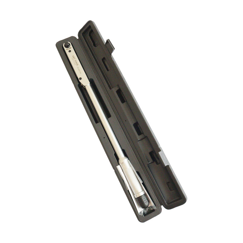 آچار ترکمتر جغجغه ای آرت تولز مدل تقه ای YP-TAIWAN-50-225N.M سایز 1/2 اینچ