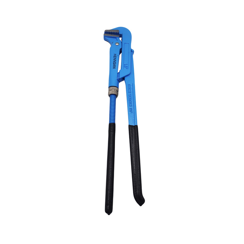 آچار لوله گیر هنسون مدل YP-16INCH/40CM سایز 1.5اینچ