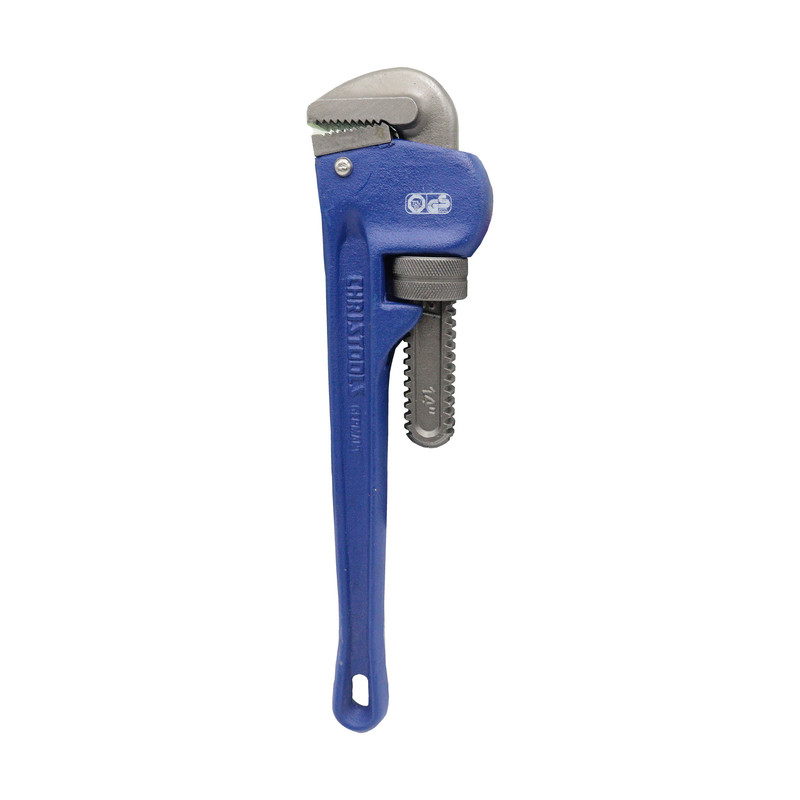 آچار شلاقی مدل YP-CHRISTOOLS-GER سایز 14 اینچ