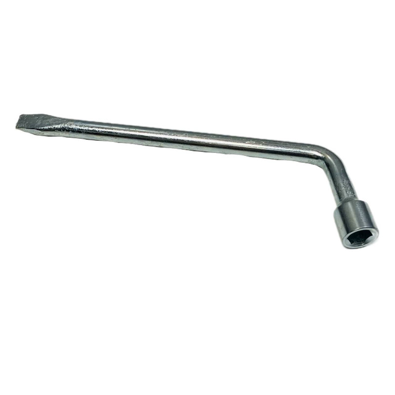 آچار خودرو و چرخ اچ آی تی مدل CK45 سایز 14 میلی متر مناسب برای پراید