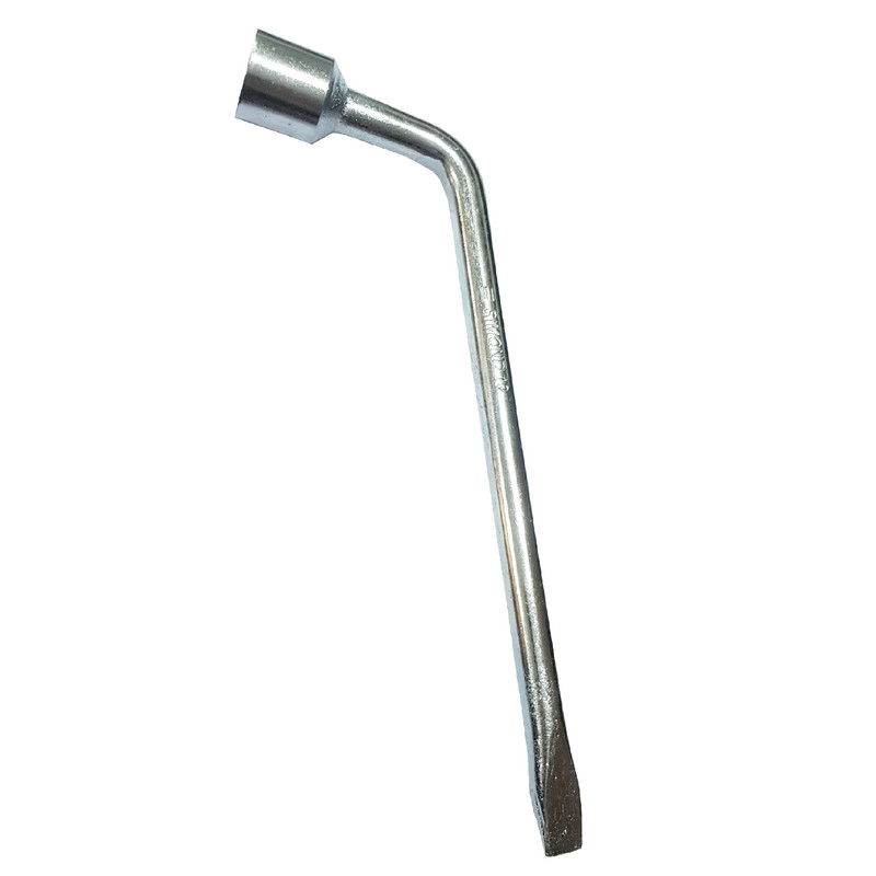 آچار چرخ سیموند مدل پژو سایز 19 میلی متر