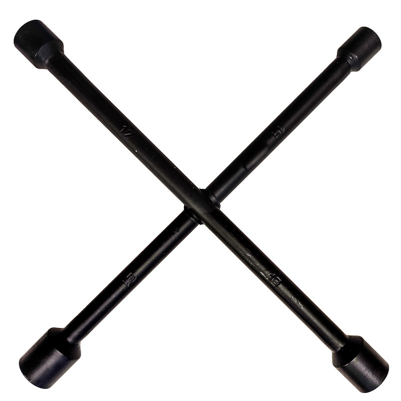 آچار خودرو و چرخ مدل 0251