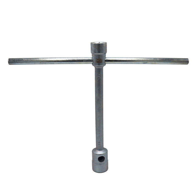 آچار خودرو و چرخ مدل بلک بول کد YP-KAMIYOONI سایز 27-32 میلیمتر