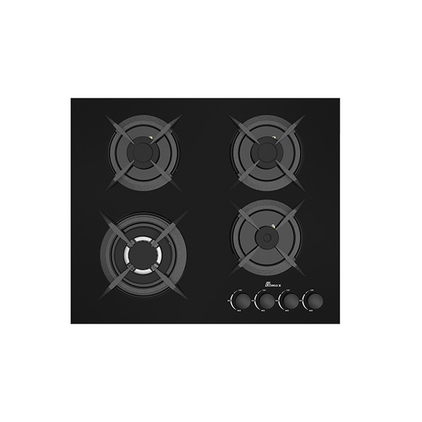 اجاق گاز صفحه ای بیمکث مدل 5012