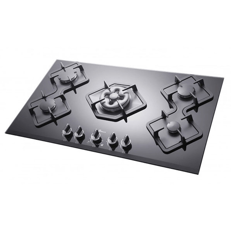 اجاق گاز صفحه ای بیمکث مدل 5090