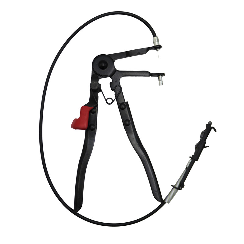 انبر بست شلنگ ایست من مدل خرطومی YP-IND-EBID-5043