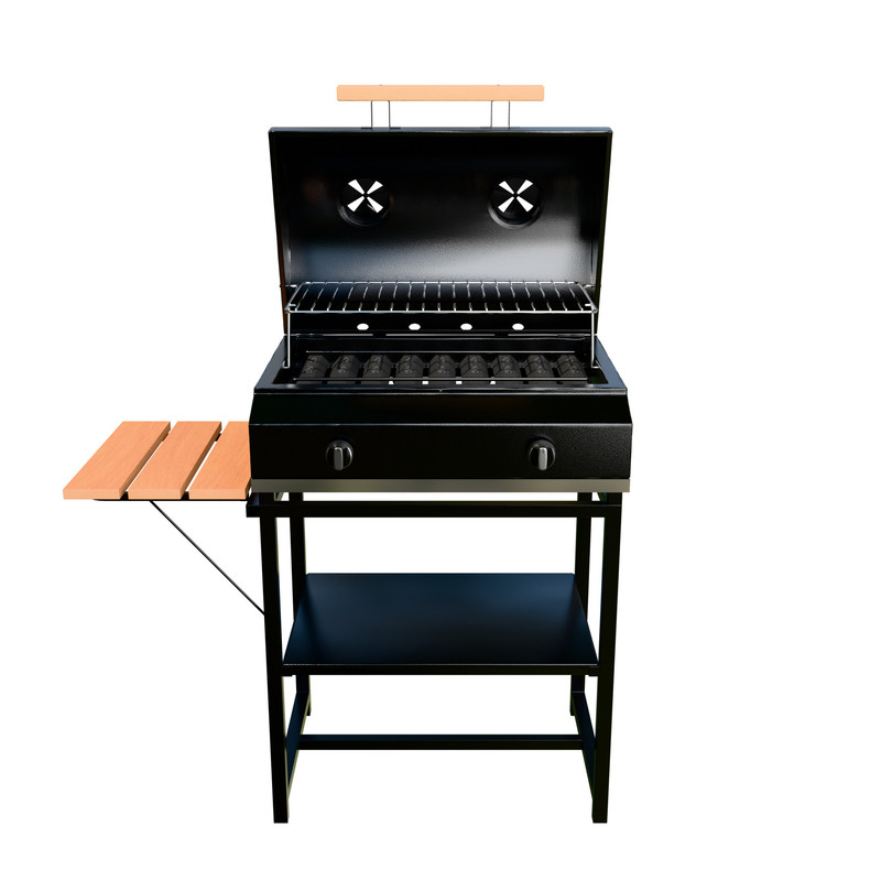 باربیکیو گازی مدل G60