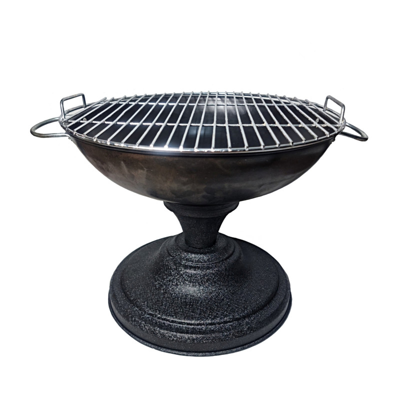 باربیکیو مدل جامی