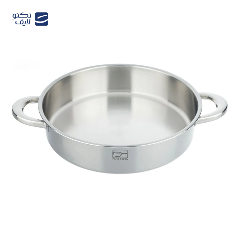 gallery-تابه استیل پارس استیل مدل 280 دسته فلزی کوتاه-gallery-1-TLP-158460_8d159cad-013e-423d-a652-066138f4e34d.png