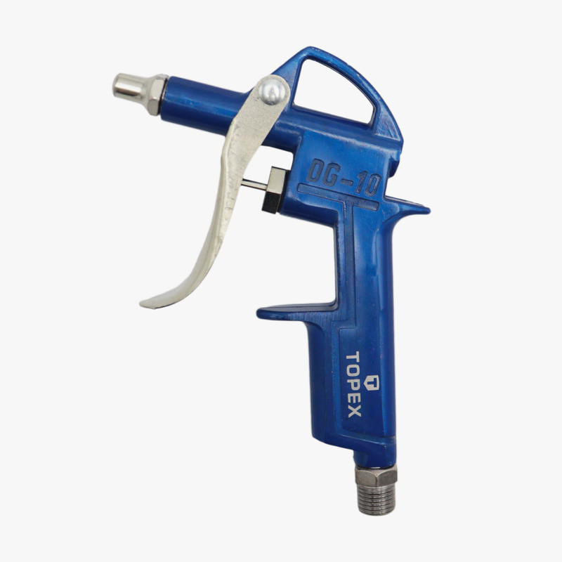 تفنگی باد تاپکس مدل YPAB-DG-10 مجموعه 5 عددی