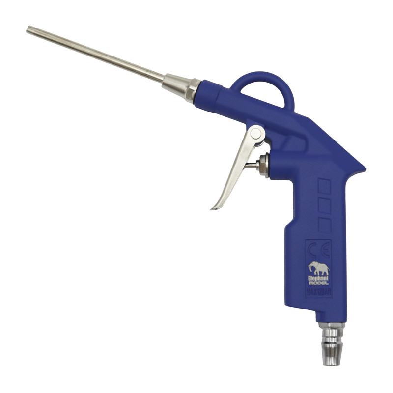 تفنگی باد مدل الفنت کد YP-BIG-021CM