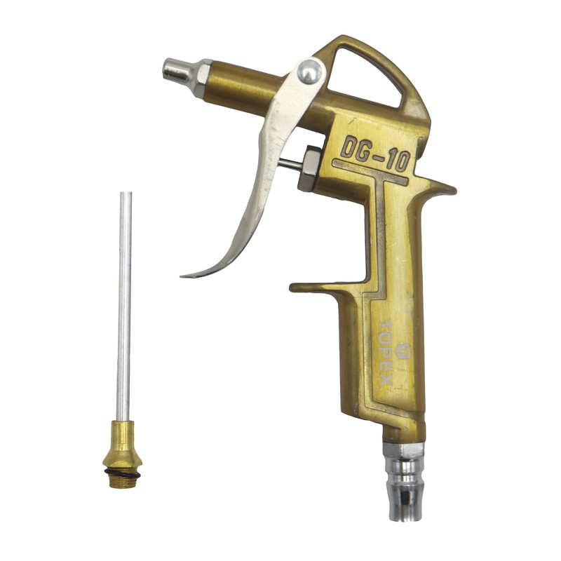 تفنگی باد تاپکس مدل YPT-DG-10 مجموعه 2 عددی