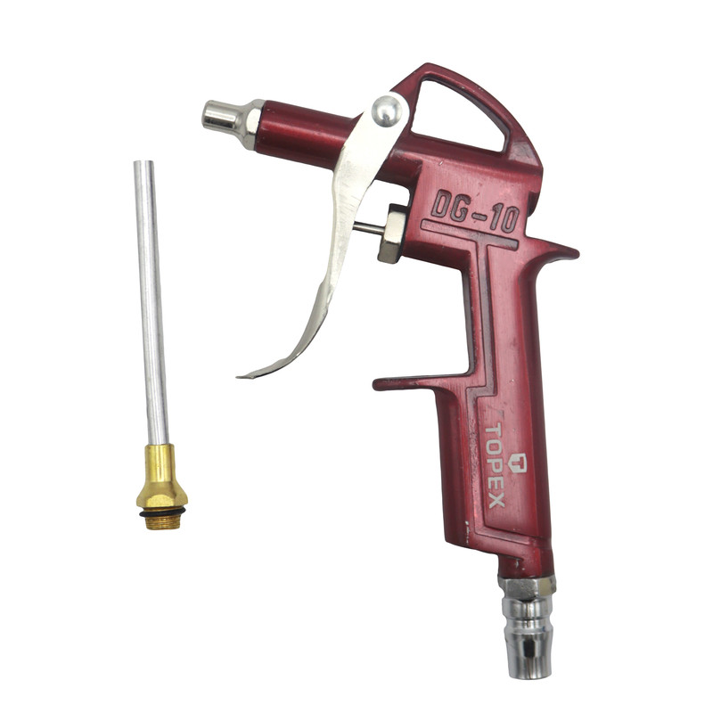 تفنگی باد تاپکس مدل YPGH-DG-10 مجموعه 2 عددی