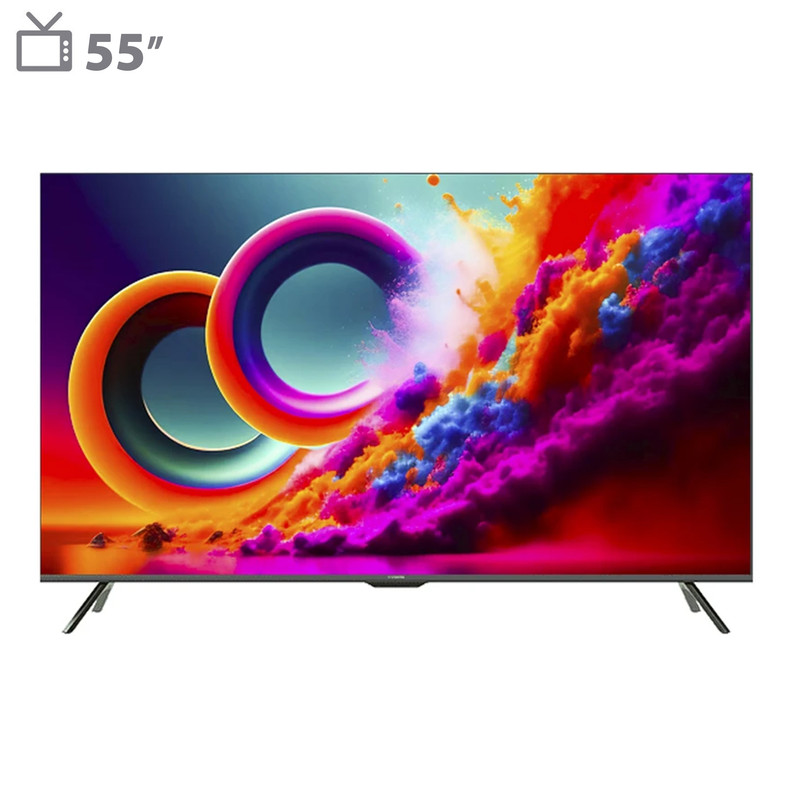 تلویزیون ایکس ویژن مدل 55XYU765 سایز 55 اینچ