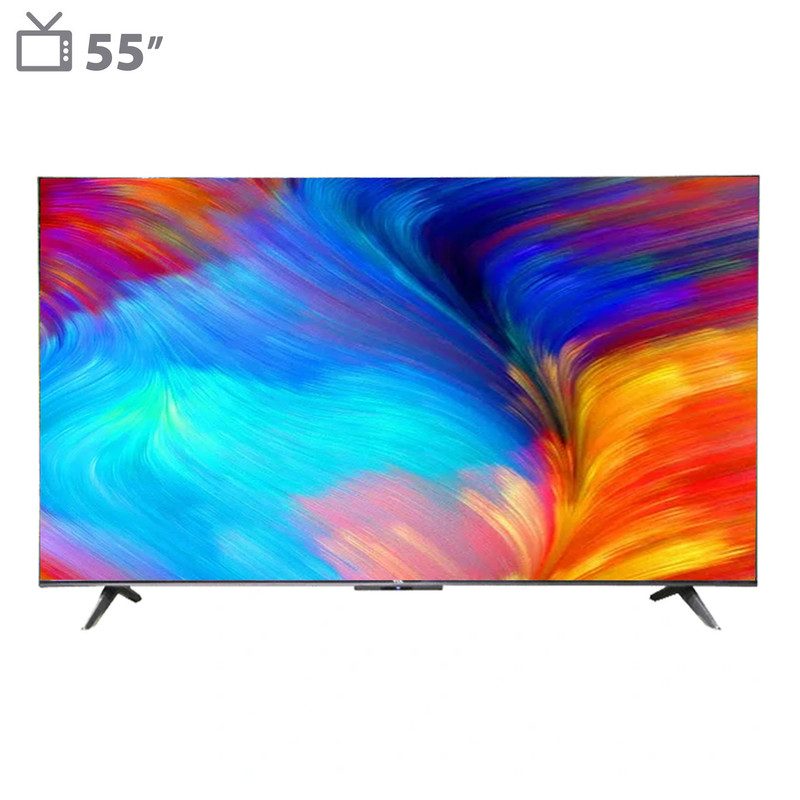 تلویزیون تی سی ال مدل 55P635 سایز 55 اینچ