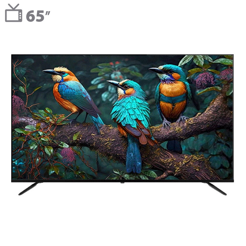 تلویزیون ایکس ویژن مدل 65XCU665 سایز 65 اینچ