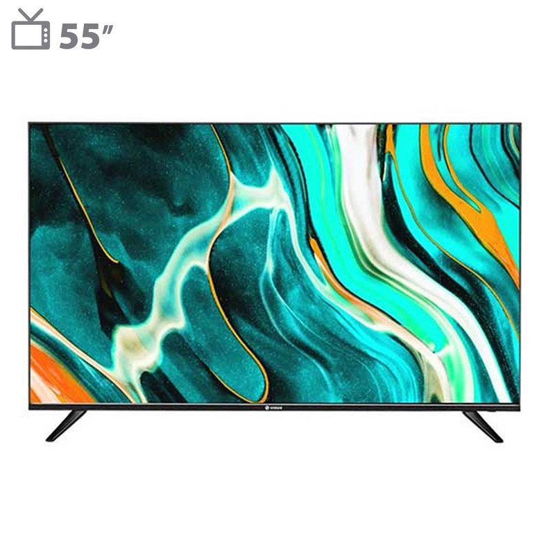 تلویزیون اسنوا مدل SSD-55LSQ700U سایز 55 اینچ