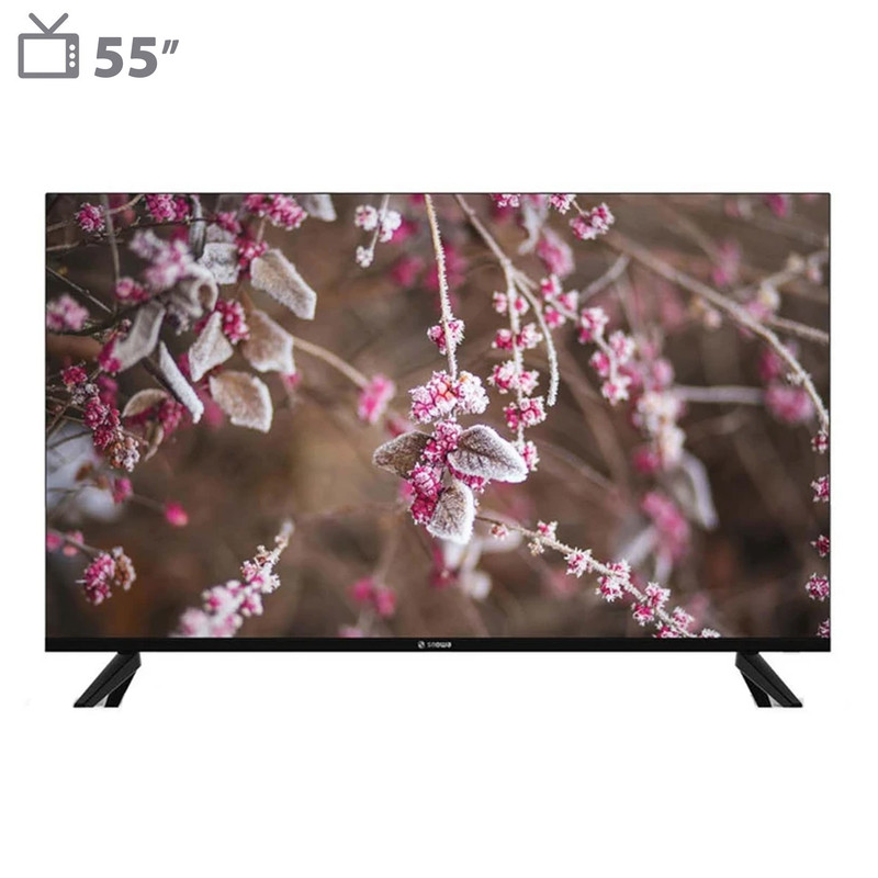 تلویزیون اسنوا مدل SSD-55LS510U سایز 55 اینچ