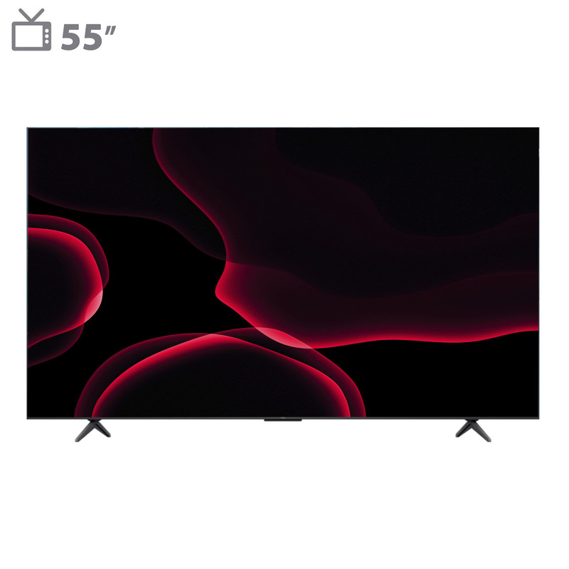 تلویزیون تی سی ال مدل 55C655 سایز 55 اینچ