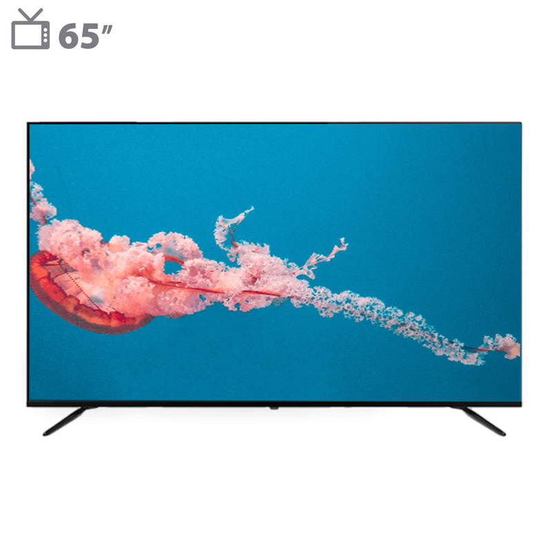تلویزیون ایکس ویژن مدل 65XCU775 سایز 65 اینچ