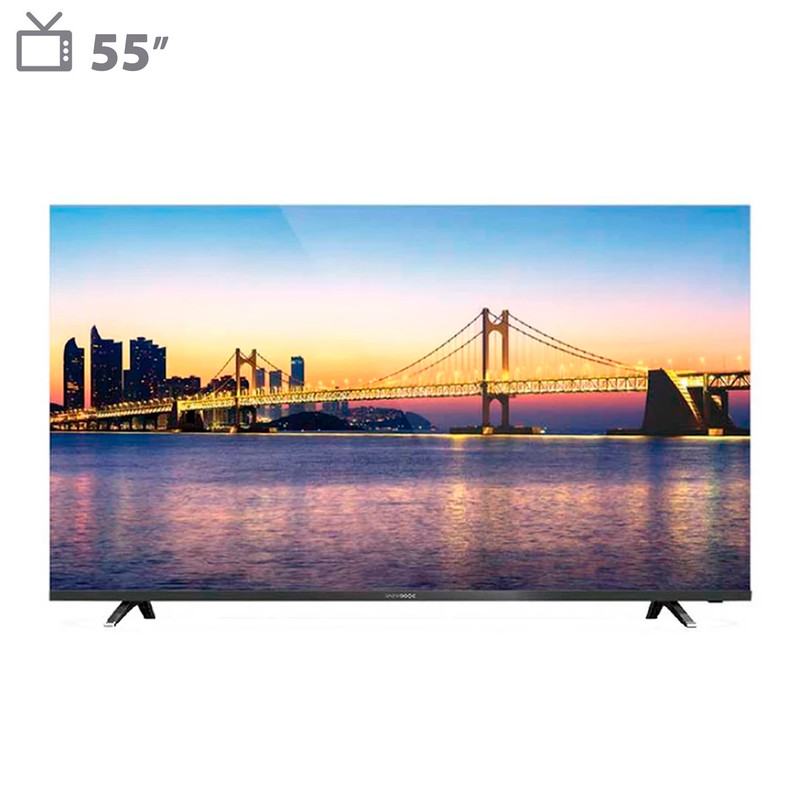 تلویزیون دوو مدل DSL-55MS3000U سایز 55 اینچ