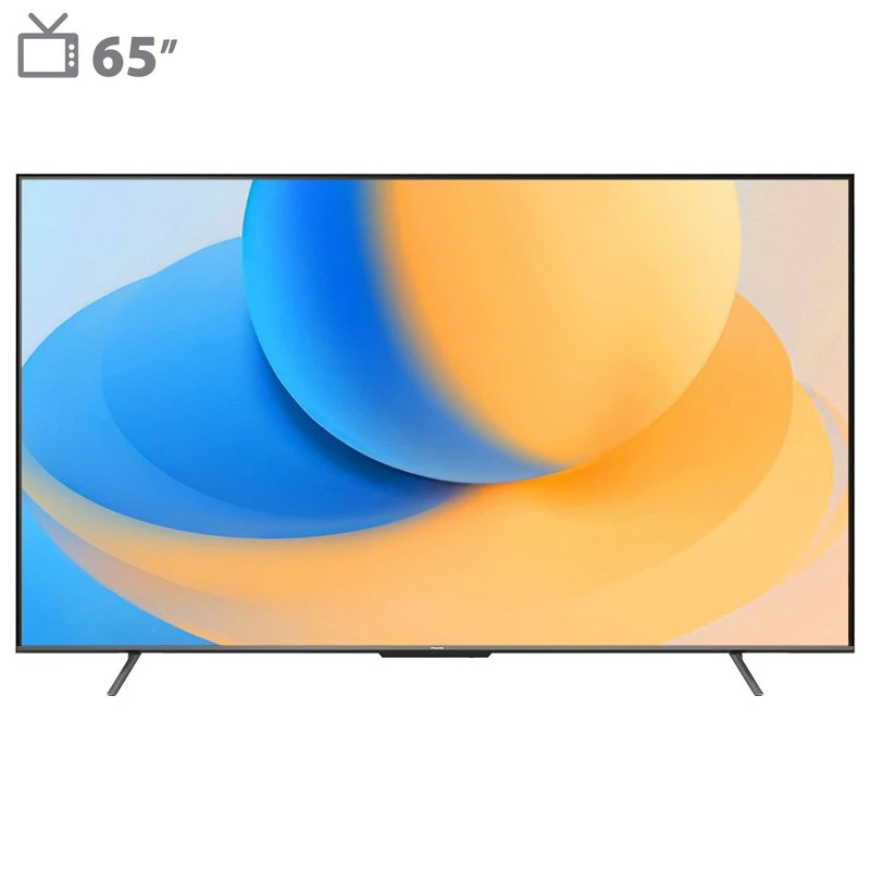 تلویزیون پاناسونیک مدل TH-65NX900M سایز 65 اینچ
