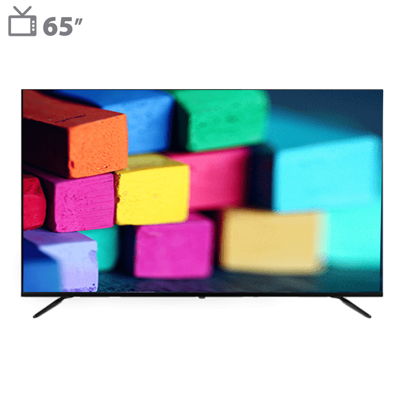 تلویزیون ایکس ویژن مدل 65XCU785 سایز 65 اینچ