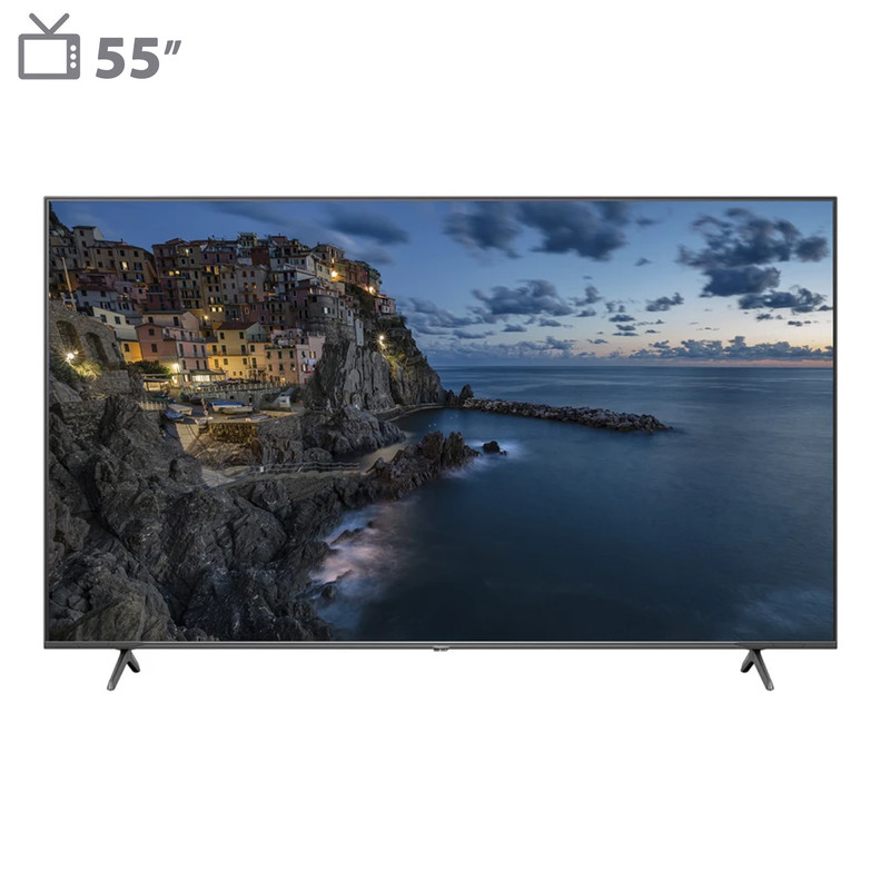 تلویزیون هایسنس مدل 55Q7N سایز 55 اینچ
