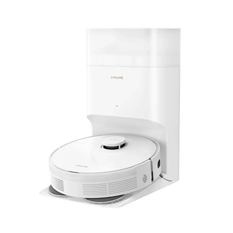 جارو رباتیک دریم مدل Dreame L10s Plus
