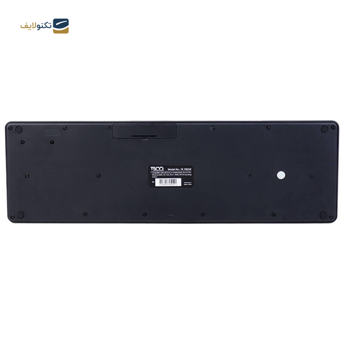 gallery-کیبورد بی سیم تسکو مدل TK7003W-gallery-0-TLP-15896_3aec74cd-4da0-4a92-883e-3e42d1ba2aef.png