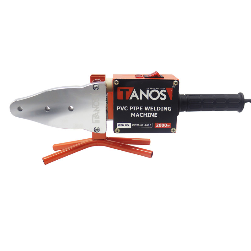 دستگاه اتو لوله سبز تانوس مدل YP-PWM-02-2000