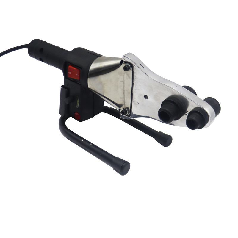 دستگاه اتو لوله سبز ان ای سی مدل YP-NEC-1420/700W