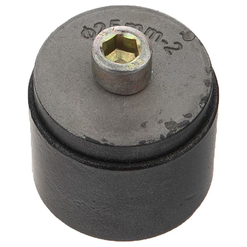 لقمه اتو لوله سبز مدل M-25