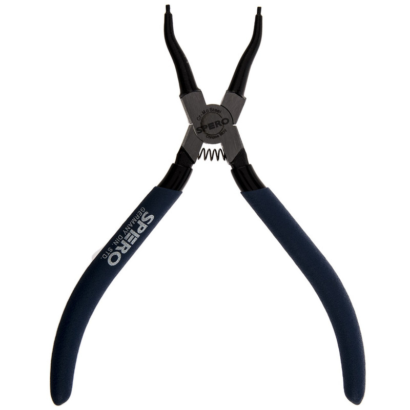 انبر خار جمع کن اسپرو مدل 040712807SB سایز 7 اینچی