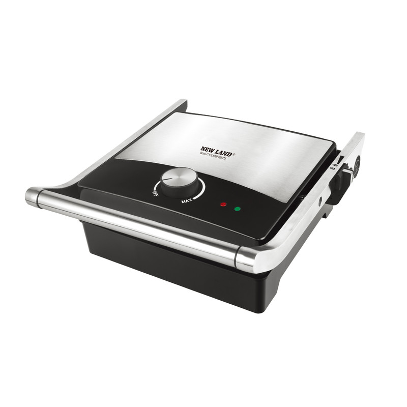 گریل نیولند مدل NL-2809BS