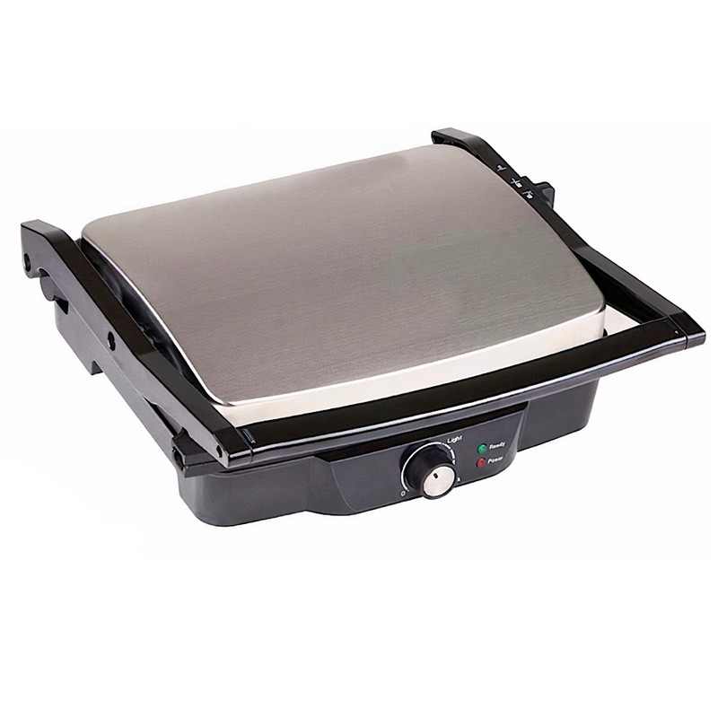 گریل یورولوکس مدل EU-SM6564HSB