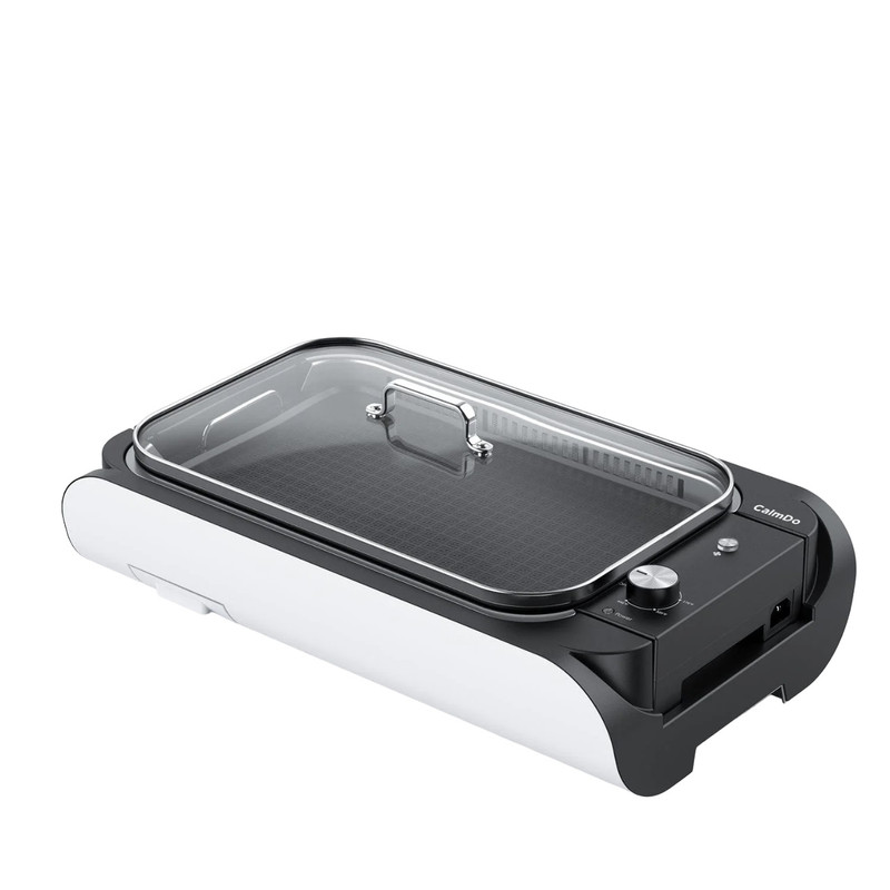 گریل کلامدو مدل CD-GR001