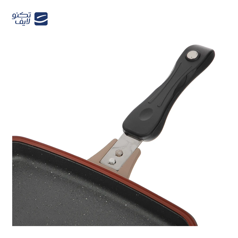 تابه رژیمی تکنو سایز30