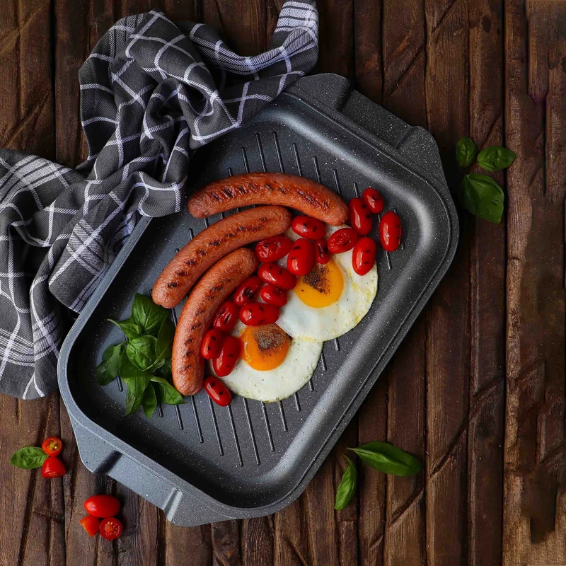 رستر چدن تکنو مدل آناهتیا