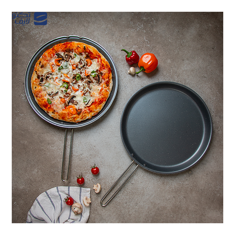 تابه دوبل تکنو سایز32